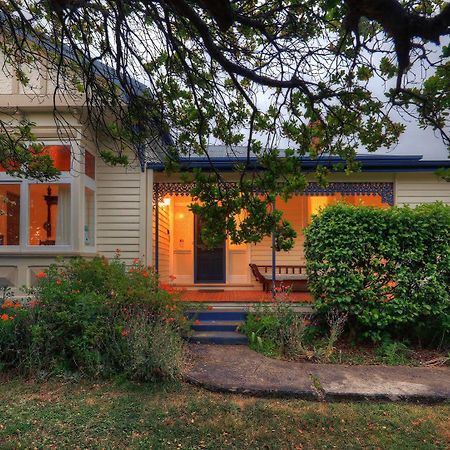 شيفيلد Acacia Bed And Breakfast المظهر الخارجي الصورة