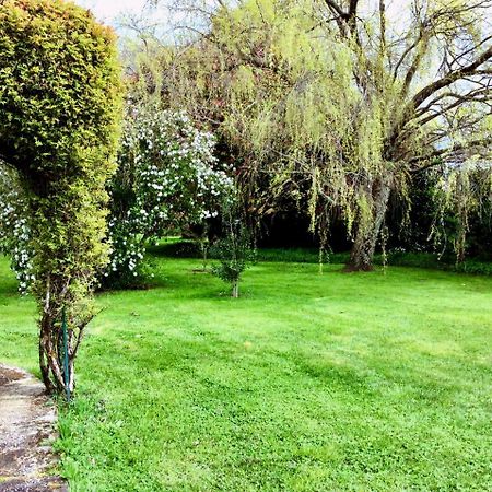 شيفيلد Acacia Bed And Breakfast المظهر الخارجي الصورة