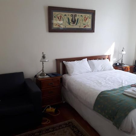 شيفيلد Acacia Bed And Breakfast المظهر الخارجي الصورة