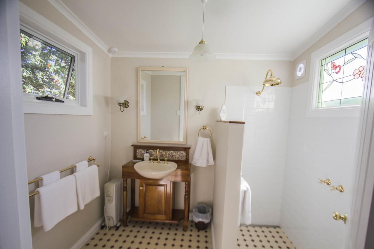 شيفيلد Acacia Bed And Breakfast المظهر الخارجي الصورة