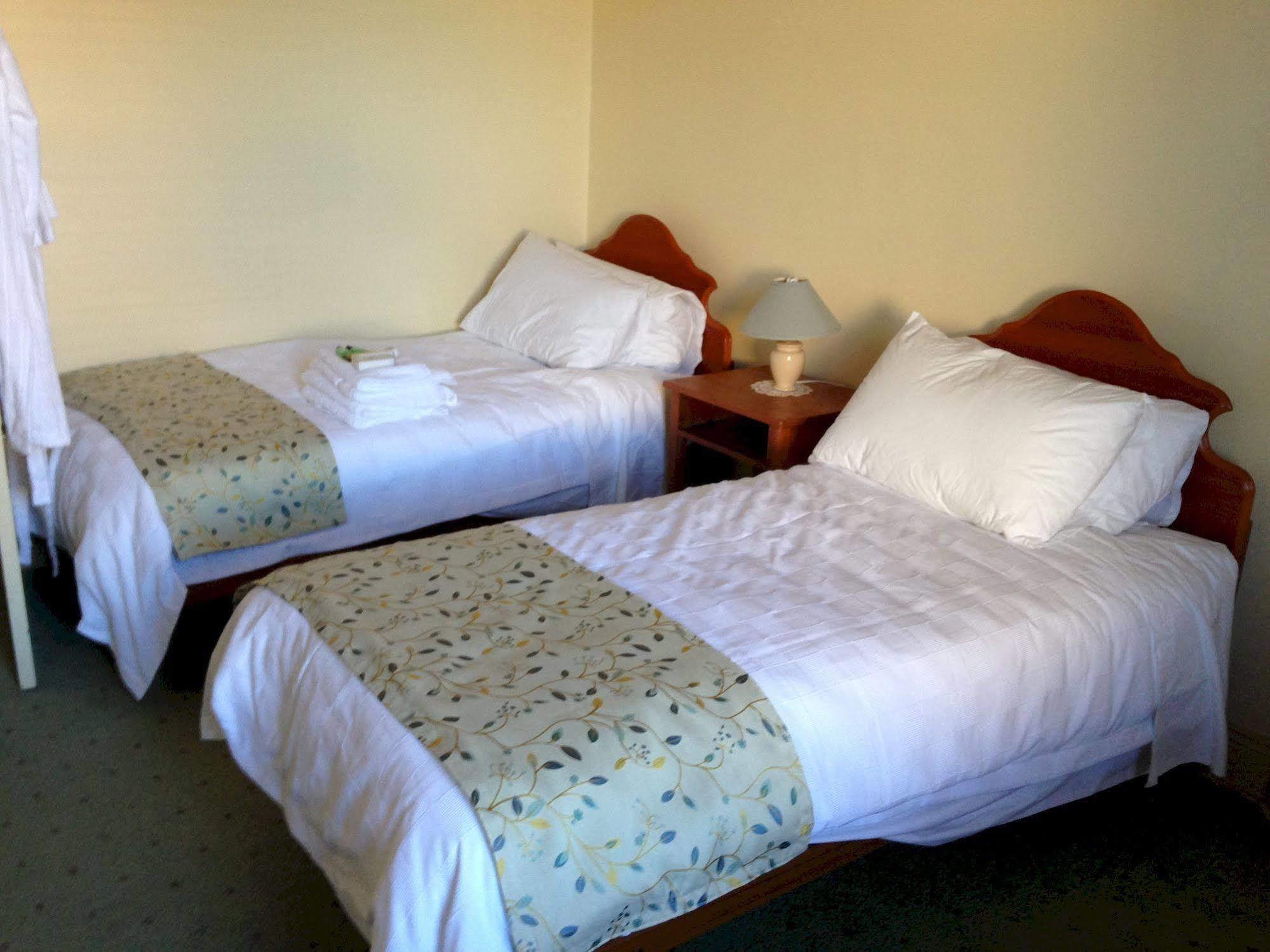 شيفيلد Acacia Bed And Breakfast المظهر الخارجي الصورة