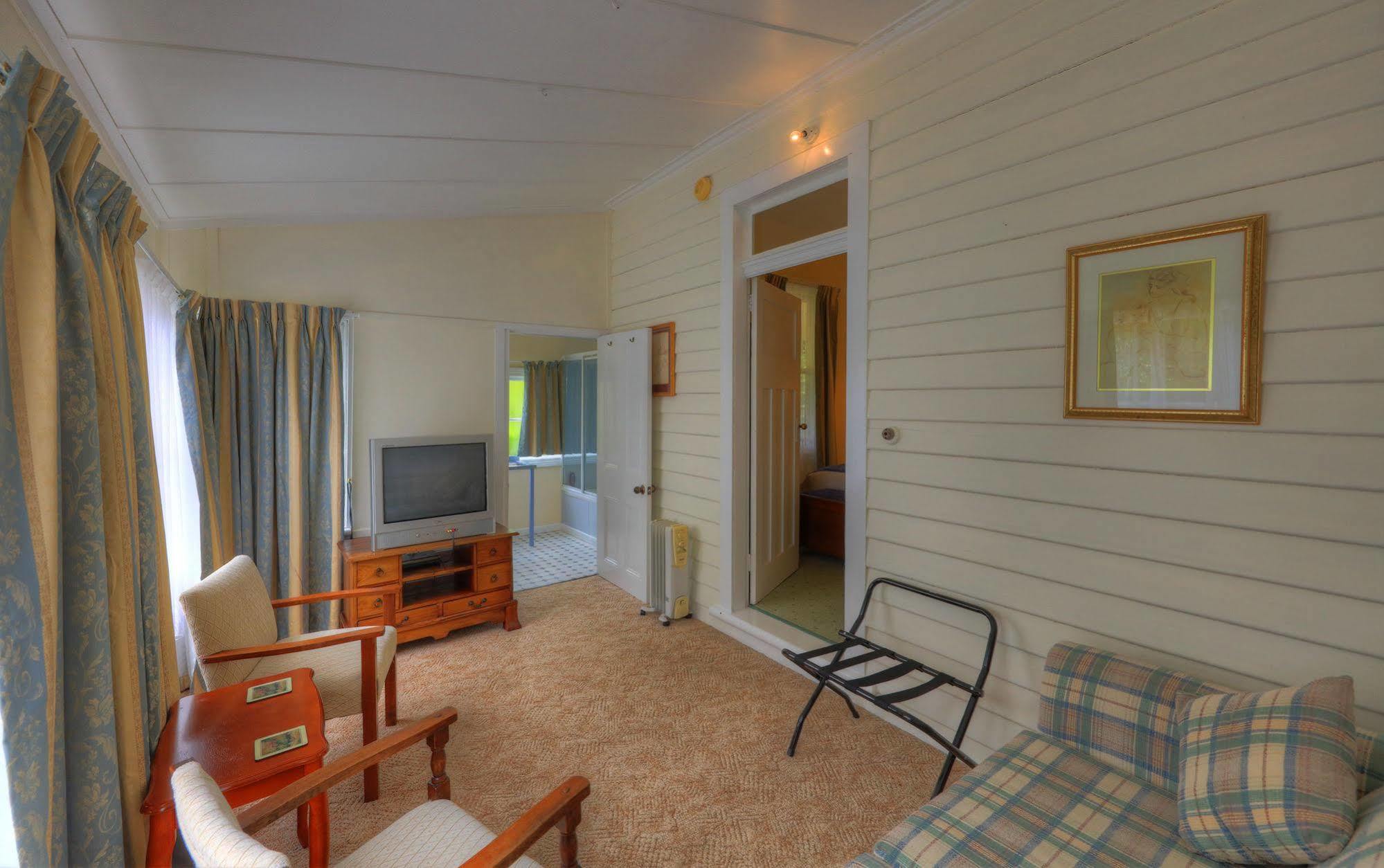 شيفيلد Acacia Bed And Breakfast المظهر الخارجي الصورة